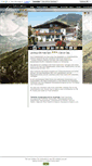 Mobile Screenshot of landhaus-gitti.at